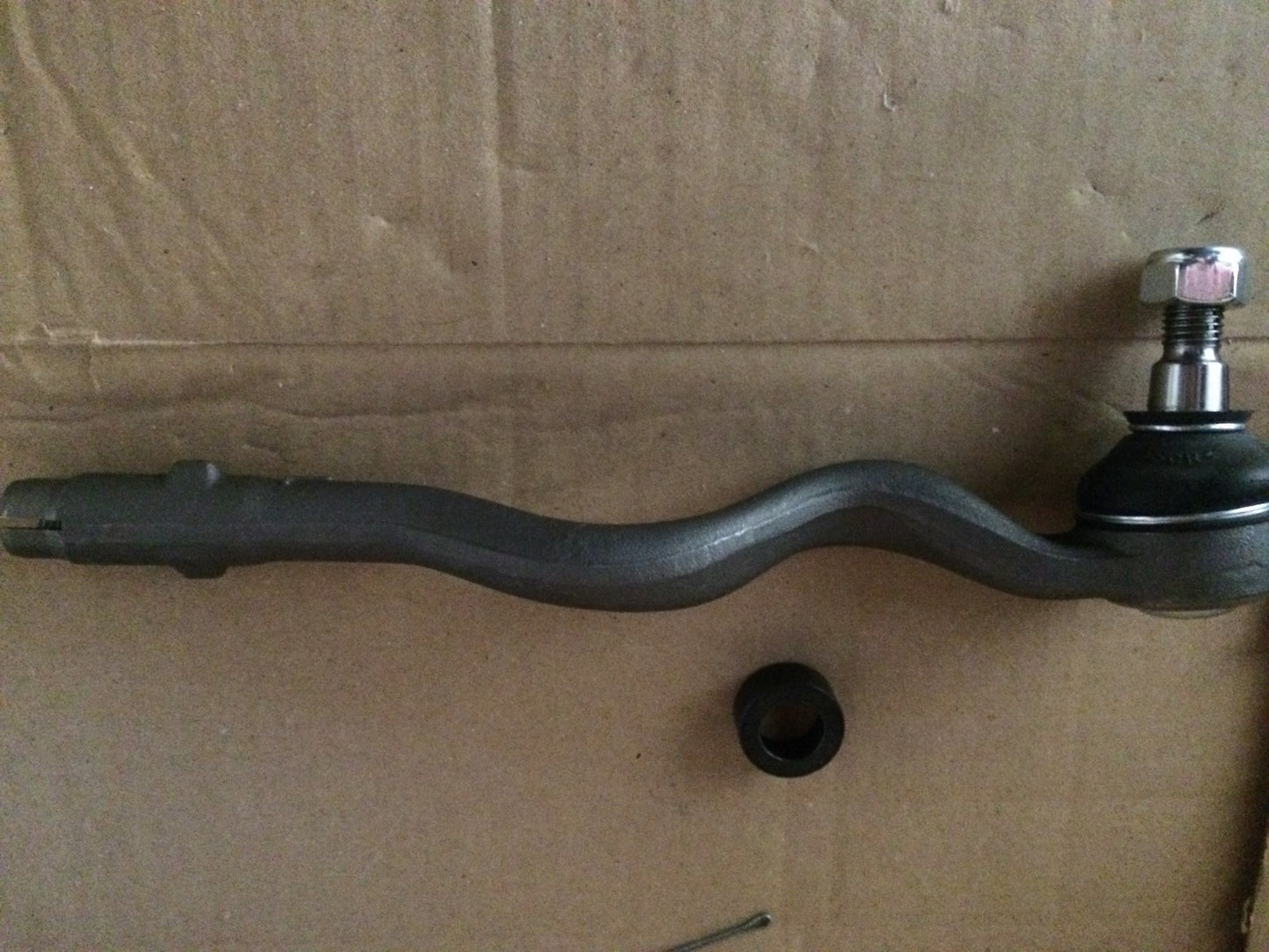 Front Left Hand Side Track Rod End BMW 3 Series E46 98-07 Z4 03-09 FAI SS1015