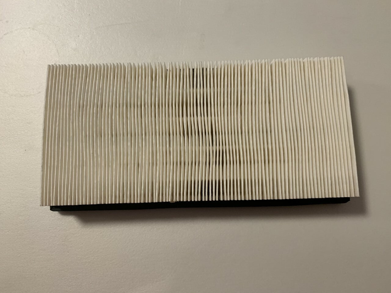 Chrysler Neon Tacuma VW Caddy Golf Scirocco Comline EAF220 Air Filter