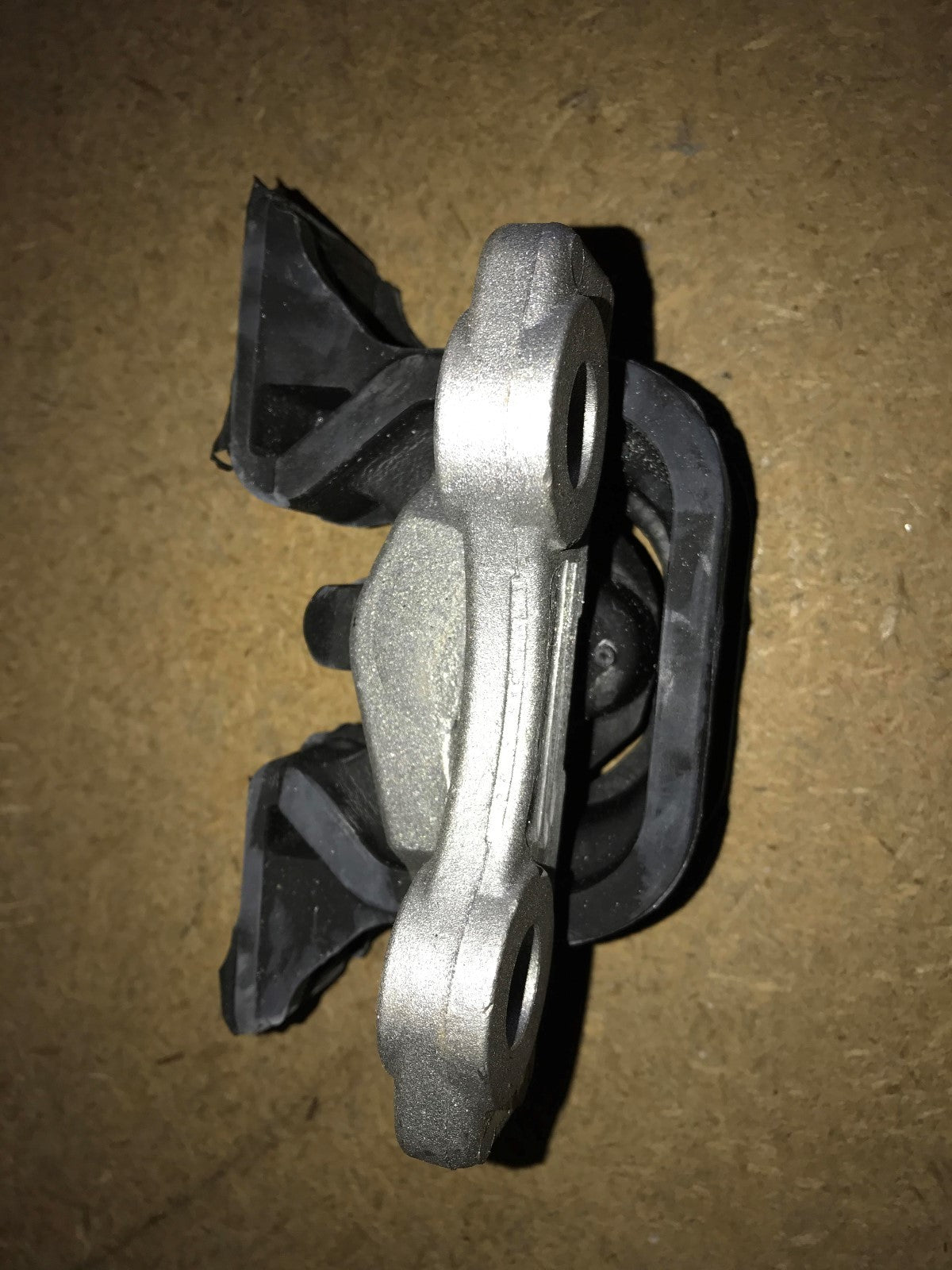 Engine Mount Mounting Front RH Vauxhall Combo Corsa Corsa Van Meriva Tigra 30044