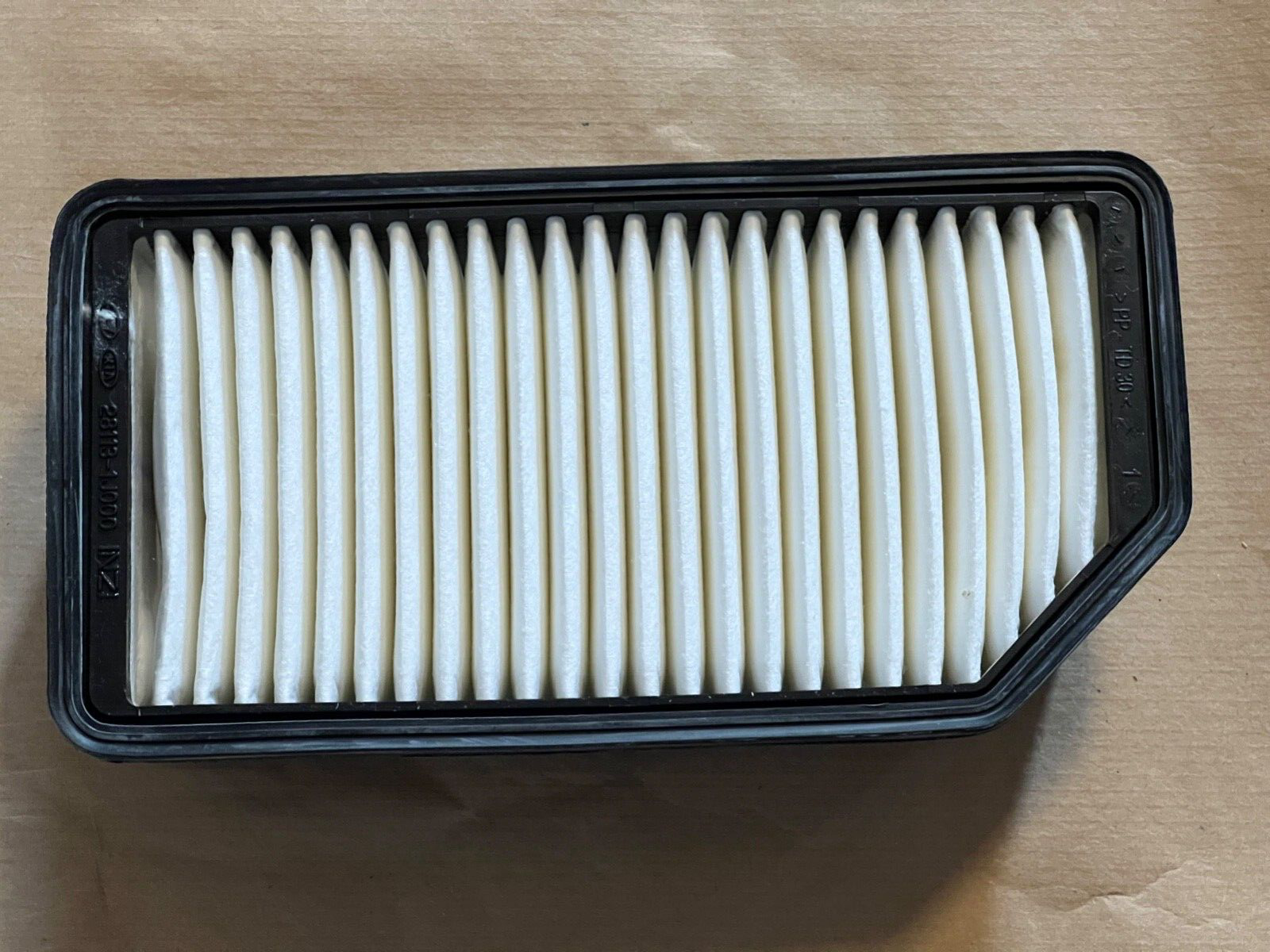 Genuine Hyundai Kia 28113-1J00 Air Filter