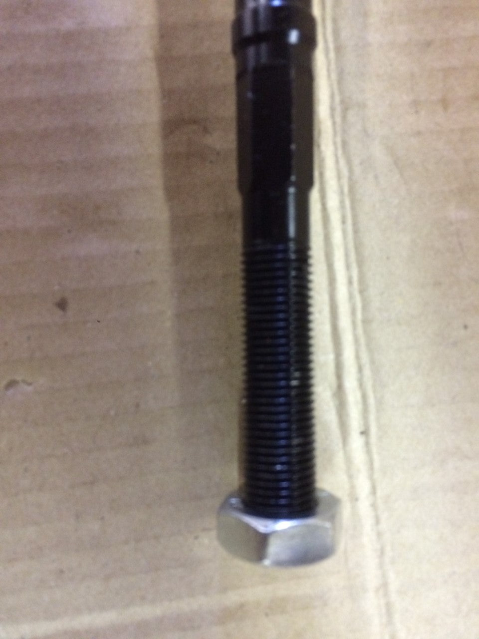 Inner Rack End Tie Rod Front Left NS Near Side Dacia Duster 10-16 SS7244