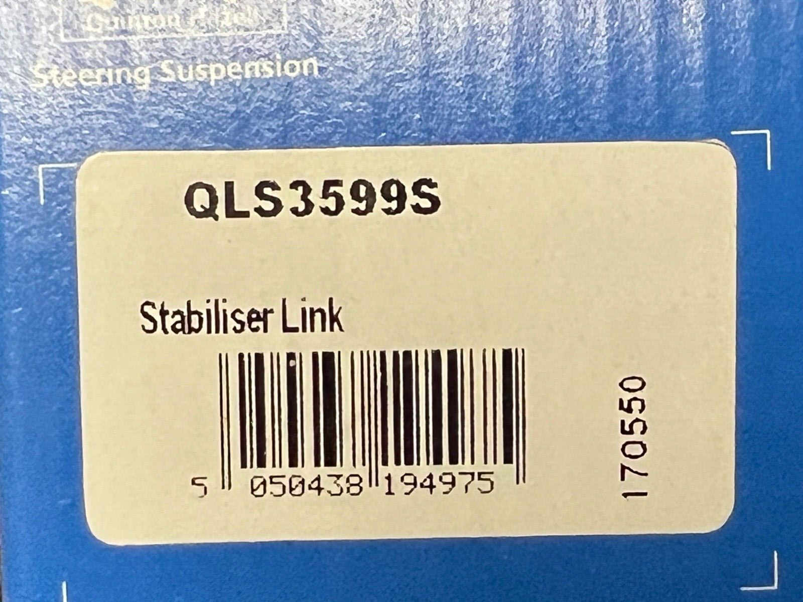 QH QLS3599S Front Stabilizer Link Drop Link  Fits Audi Volkswagen VW