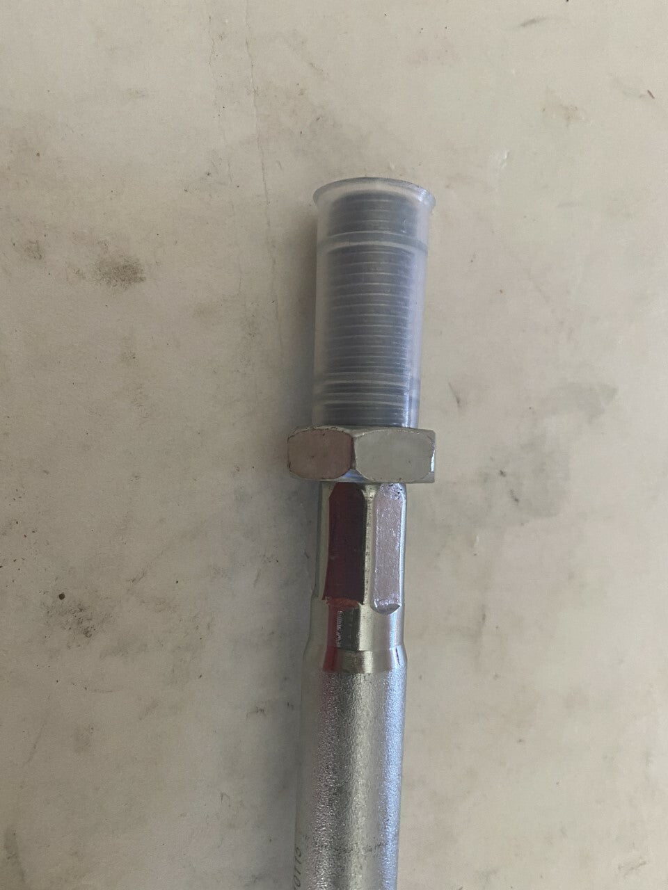 Nipparts N4854029 31-160300020 Tie Rod Inner Rack End fits Honda