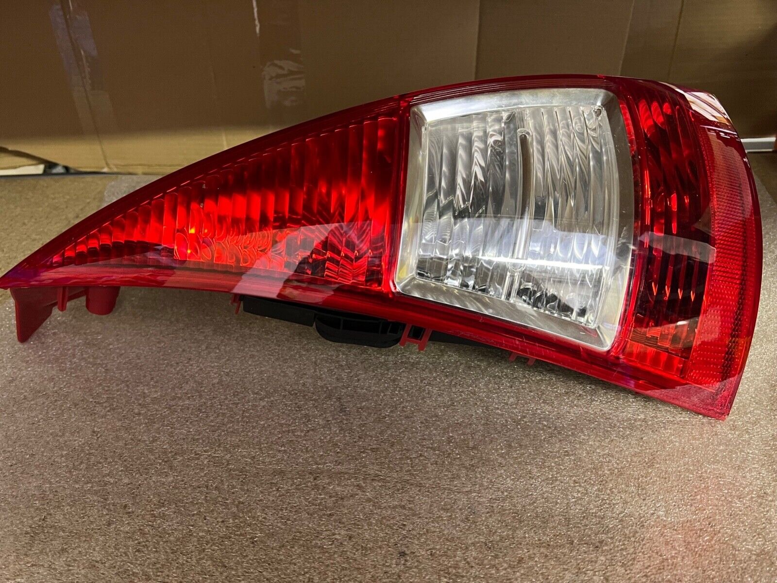 Magneti Marelli LLF102 Rear Left Passenger Side Nearside Lamp fits Citroen C3