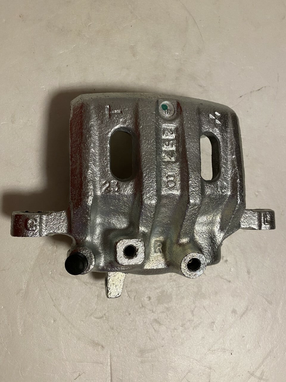 Mintex MBC1072R RX439819A0 Off Side Right Hand Brake Caliper fits Mitsubishi