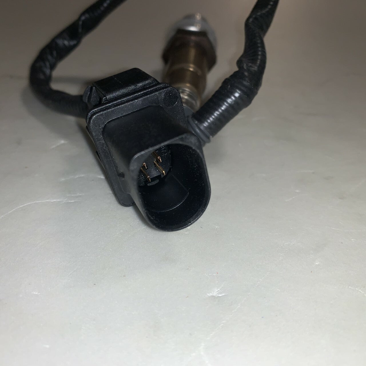 Fuel Parts LB1652 Lambda Sensor Oxygen o2 Sensor