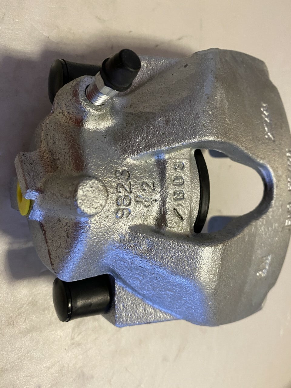 Mintex MBC1062L CA2007 Brake Caliper Left Hand fits Vauxhall Opel Chevrolet