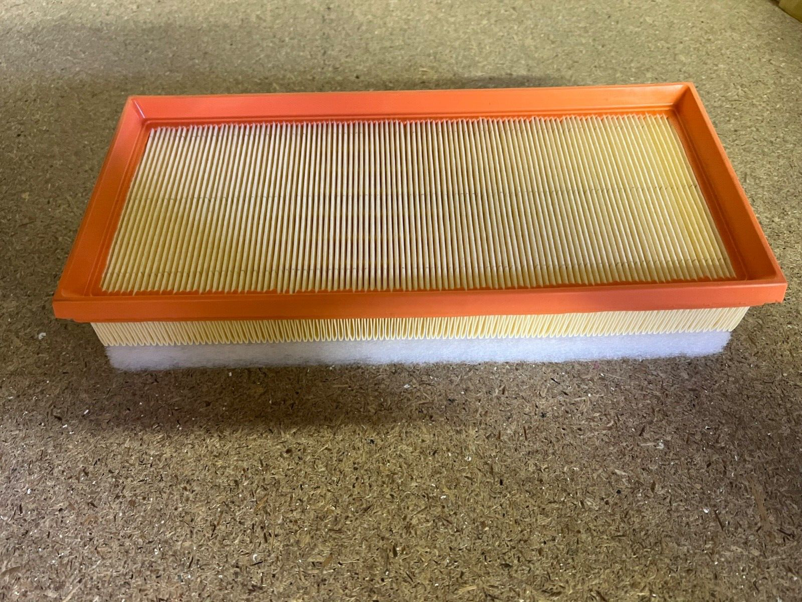 Bosch S0140 F026400140 Air Filter fits Toyota