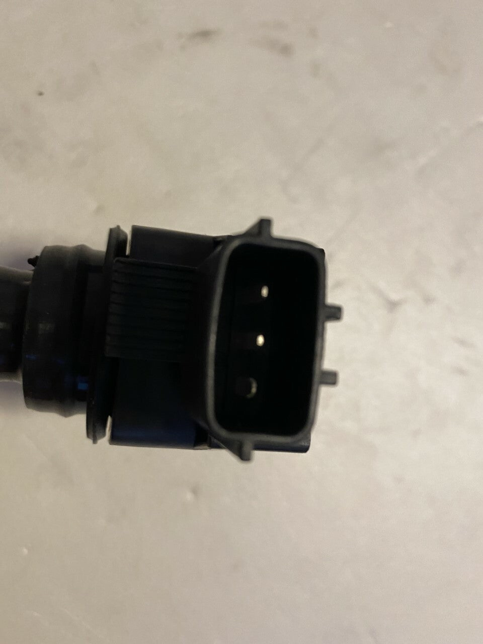 KAVO ICC-6526 Ignition Coil fits Nissan