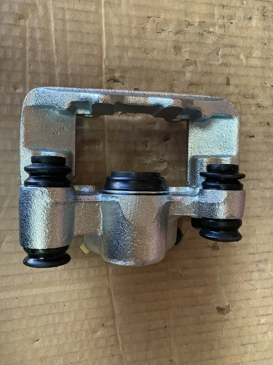 Mintex MBC1152R Rear Right Off Side Brake Caliper fits Toyota RAV 4