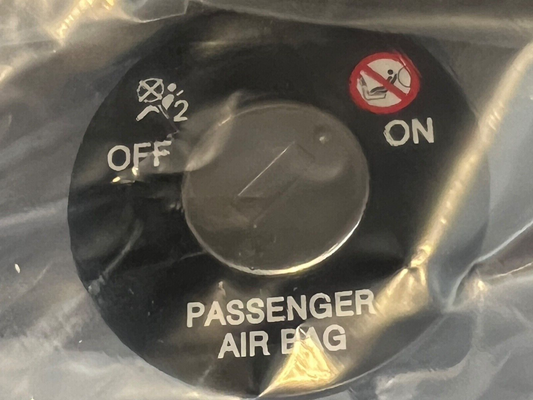 Genuine 959401P000 New Air Bag Switch fit Kia Sportage Need Optima Hyundai ix20