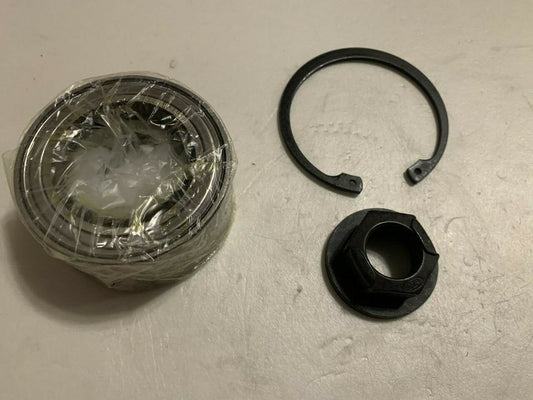 QH QWB859 Wheel Bearing Kit fits Ford