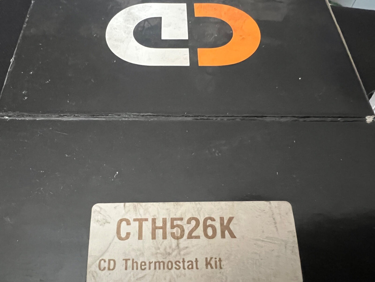 CTH526K Thermostat Housing for SAAB 9-3 Vauxhall Corsa Astra Vectra Zafira 98-10