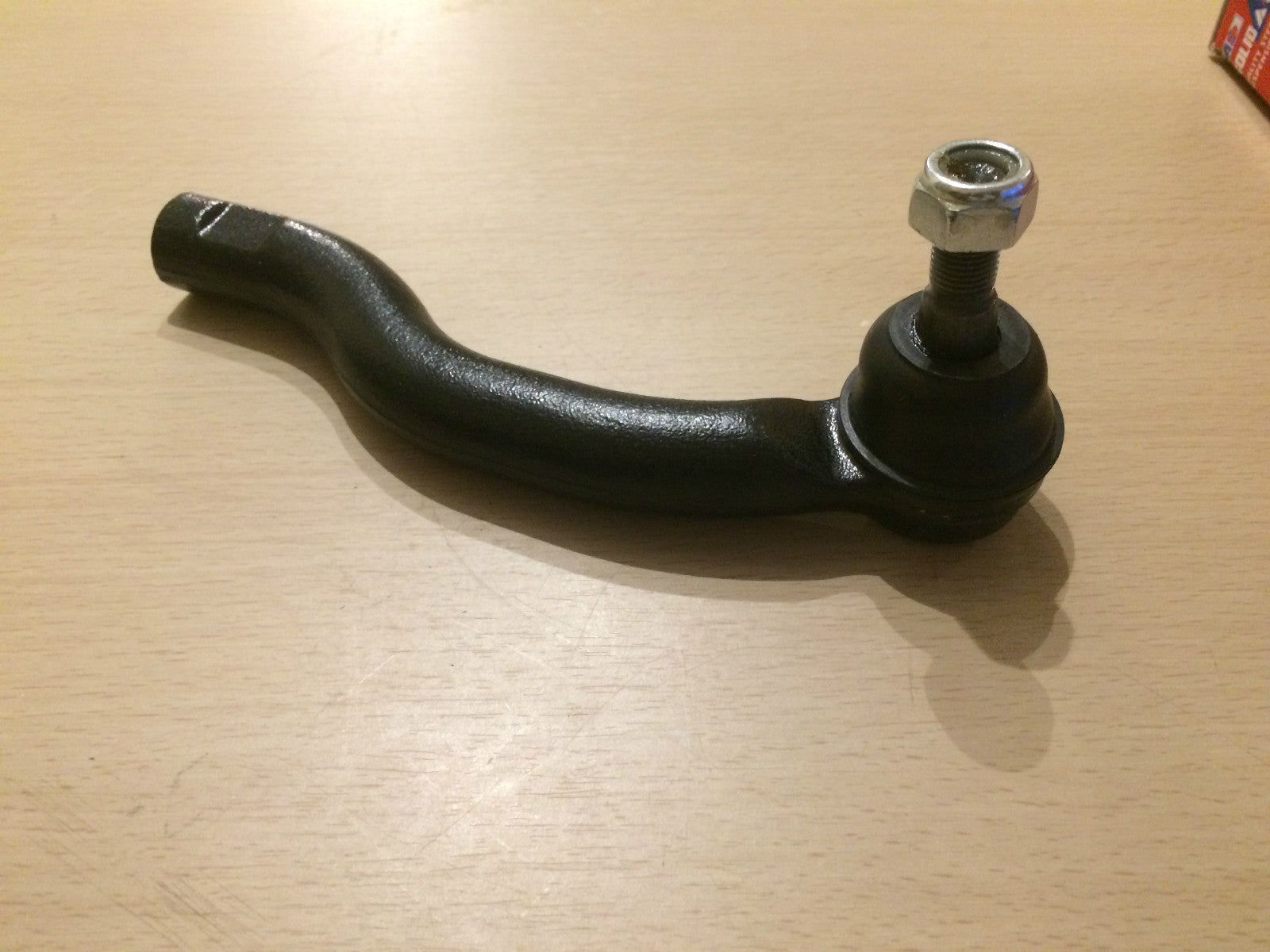 Track Rod End / Tie Rod End Near Side NS Left Hand LH Toyota RAV 4 06-on T131116