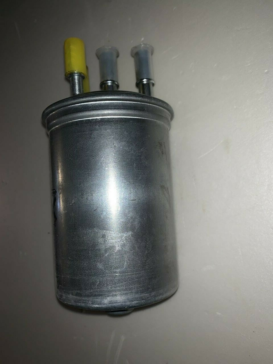 Comline EFF257 Fuel Filter for Land Rover 