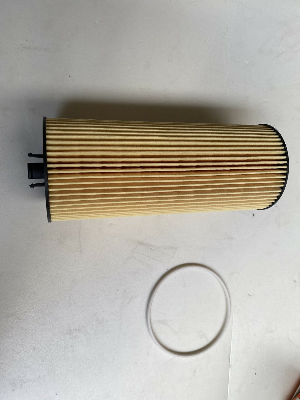 Knecht OX174D MD-473 Oil Filter fits VW Volkswagon Tiguan