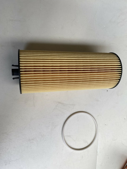 Knecht OX174D MD-473 Oil Filter fits VW Volkswagon Tiguan