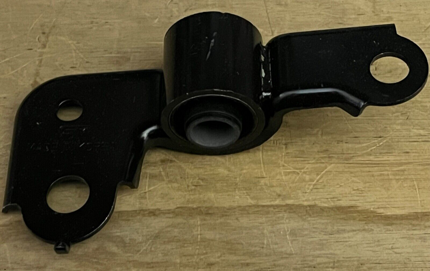 Japko GOJK04 Rear Left Suspension Arm Bush Fits KIA CARENS FJ 1.6 1.8 2.0 02- 06