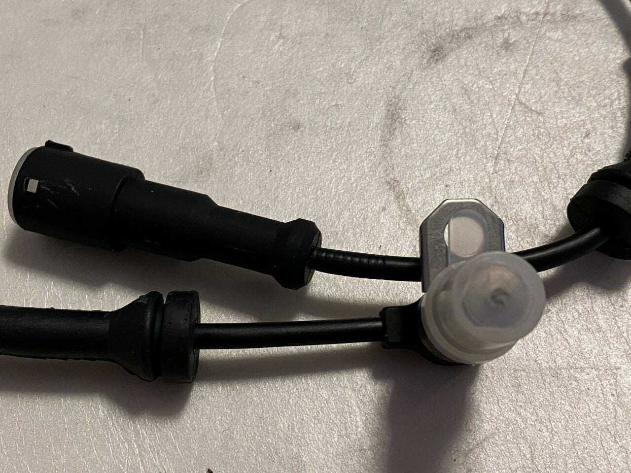 Fuel Parts AB2012 Wheel Speed Sensor ABS Sensor