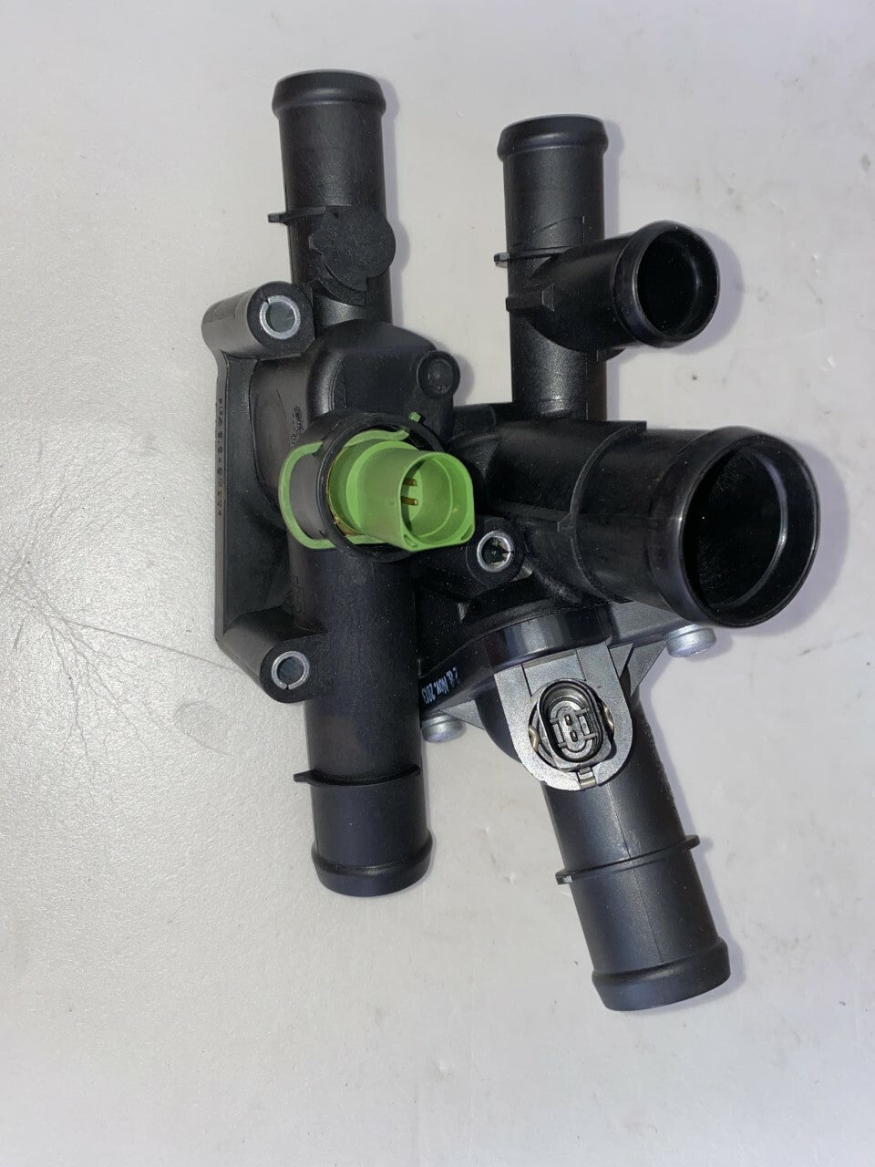 BG Automotive CT5006 Thermostat Housing