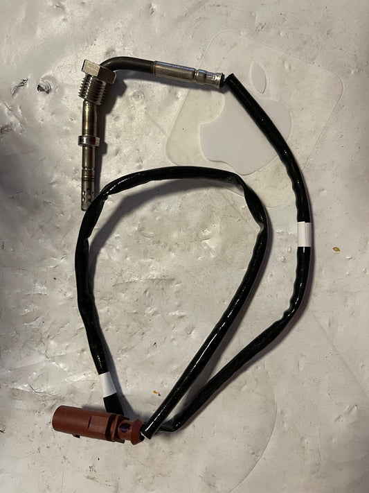 EFI 1473940 48841 Exhaust Gas Temperature Sensor fits Audi Seat Skoda VW