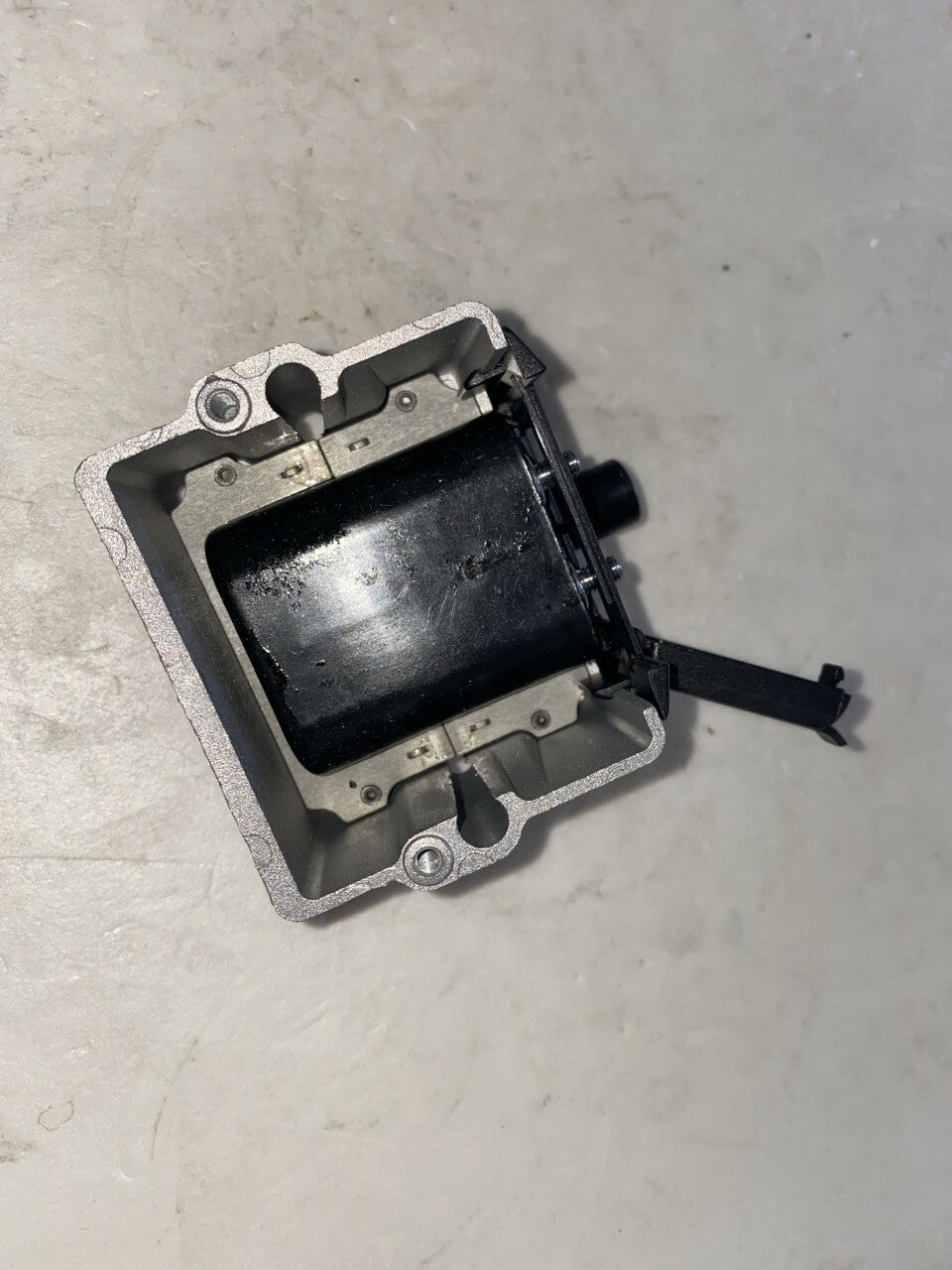 Intermotor 12621 Ignition Coil fits Audi Seat Skoda VW Volkswagen