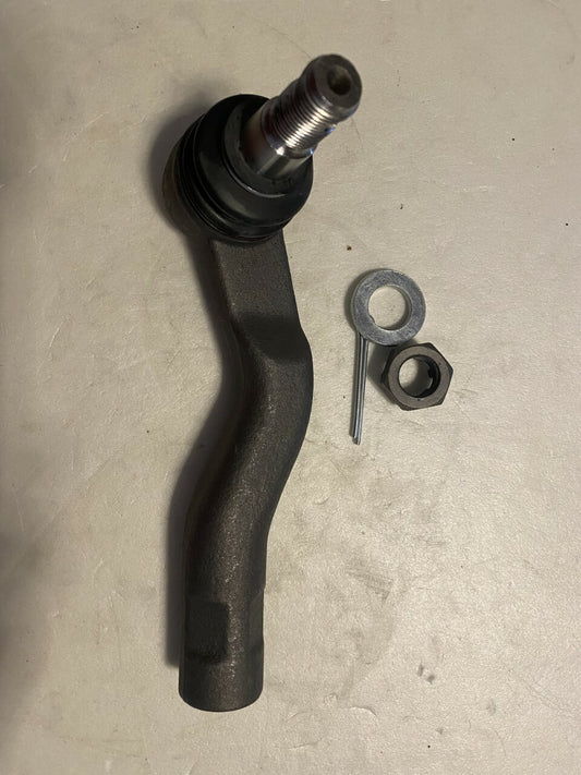 Nipparts J4832069 Track rod End Tie Rod End fits Toyota