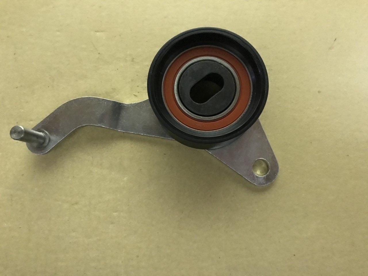 Timing Belt Drive Belt Tensioner Mazda 323s Vauxhall Corsa Corsavan 45-03-349