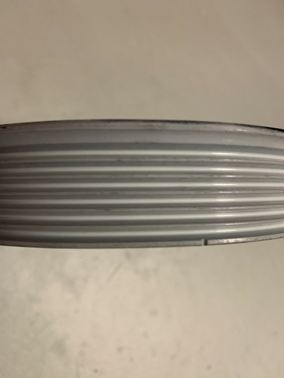 BG Automotive DP0598 Torsion Vibration Damper Crankshaft Pulley