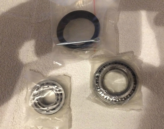 Wheel Bearing Chevrolet Veraneio/Hummer H2/Hyundai H-1/Hyundai H100 M337003 NEW