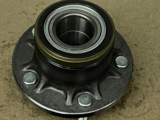 DWB1306 Wheel Bearing fits Ford Tourneo Connect Transit Connect