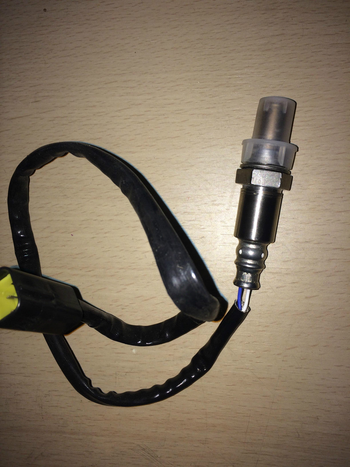 Lambda Sensor Mazda RX-8 03-12 1.3i 2.6 Wankel Engine Blueprint ADM57034 NEW