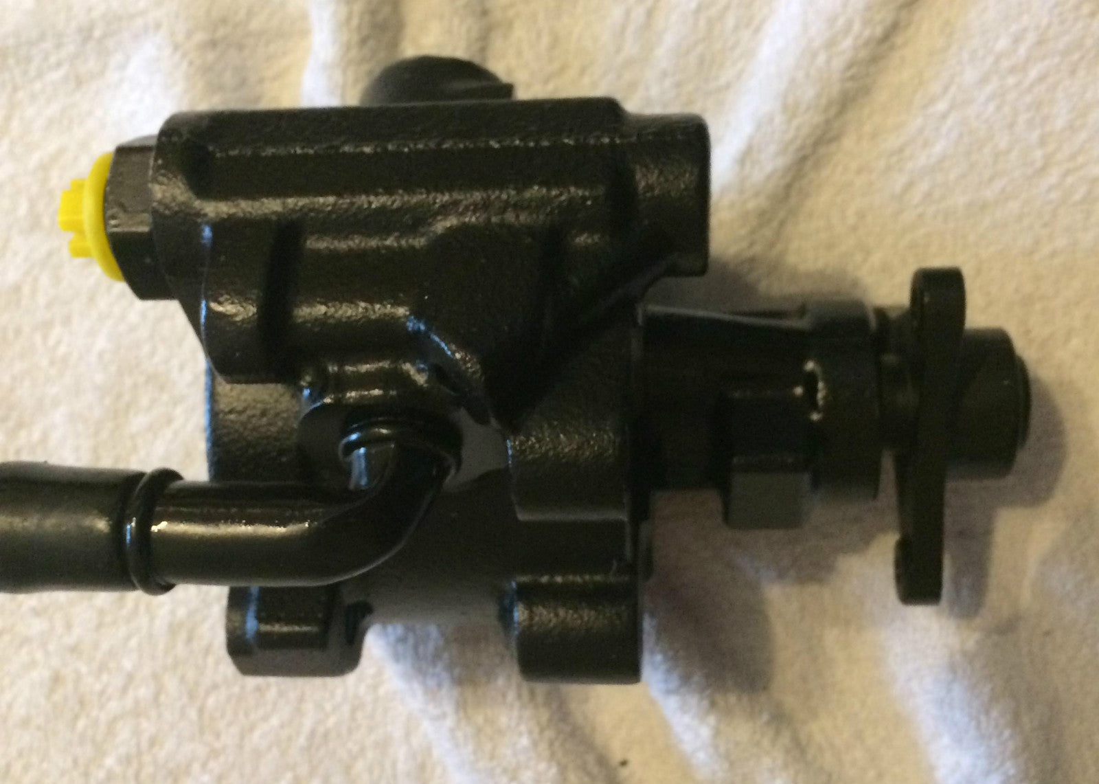 Power Steering Pump Renault Espace MK4/Velsatis 3.0 DCi HP724 NO SURCHARGE