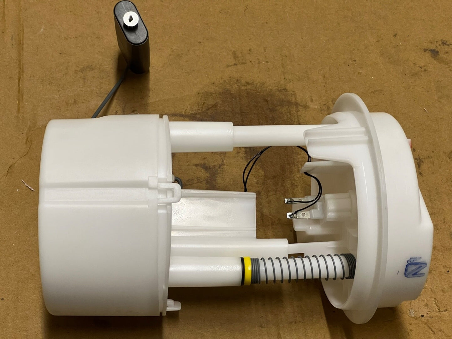 Marelli  SUA412 Fuel Tank Sender Guage fits Renault Clio