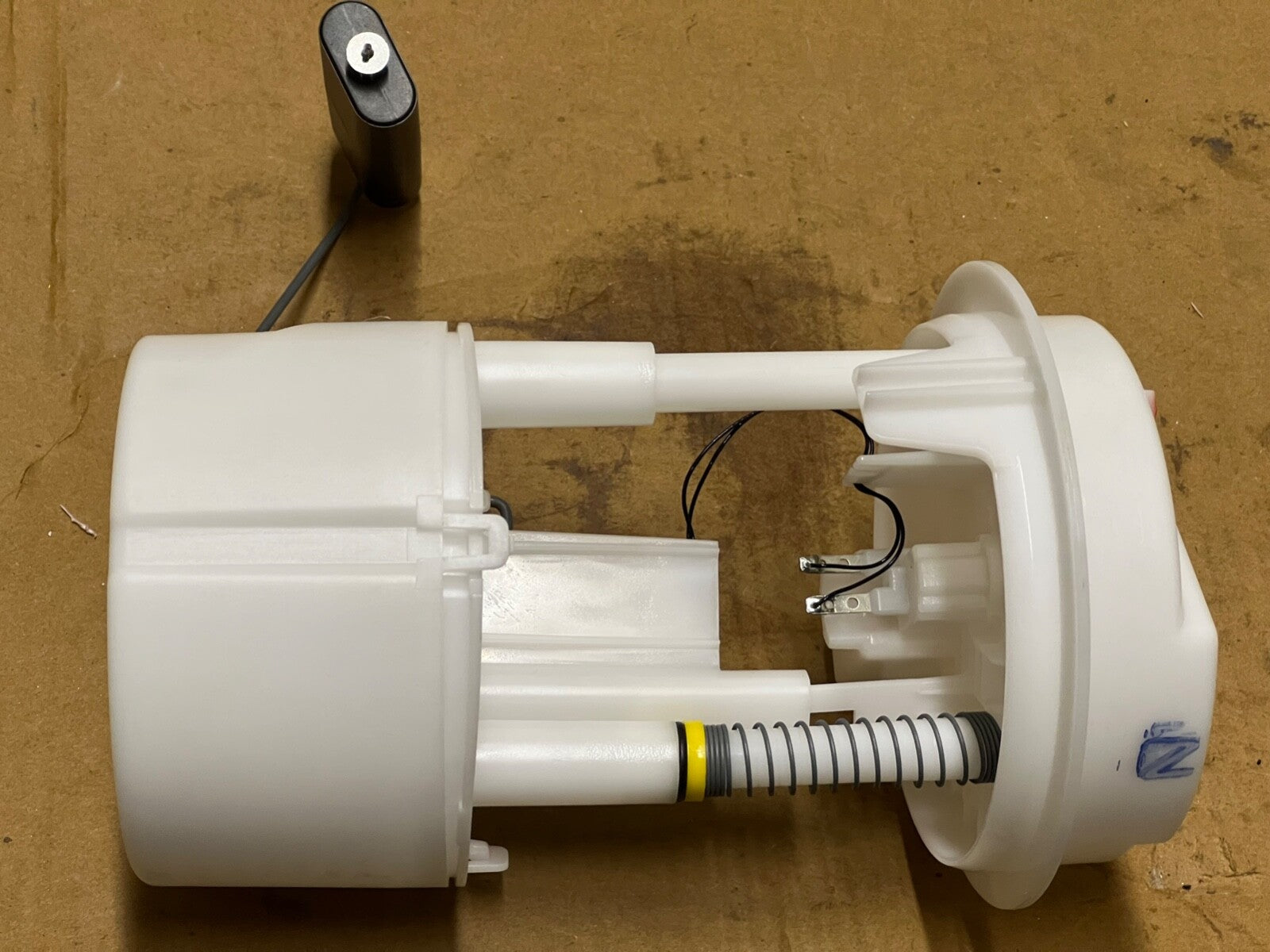 Marelli  SUA412 Fuel Tank Sender Guage fits Renault Clio