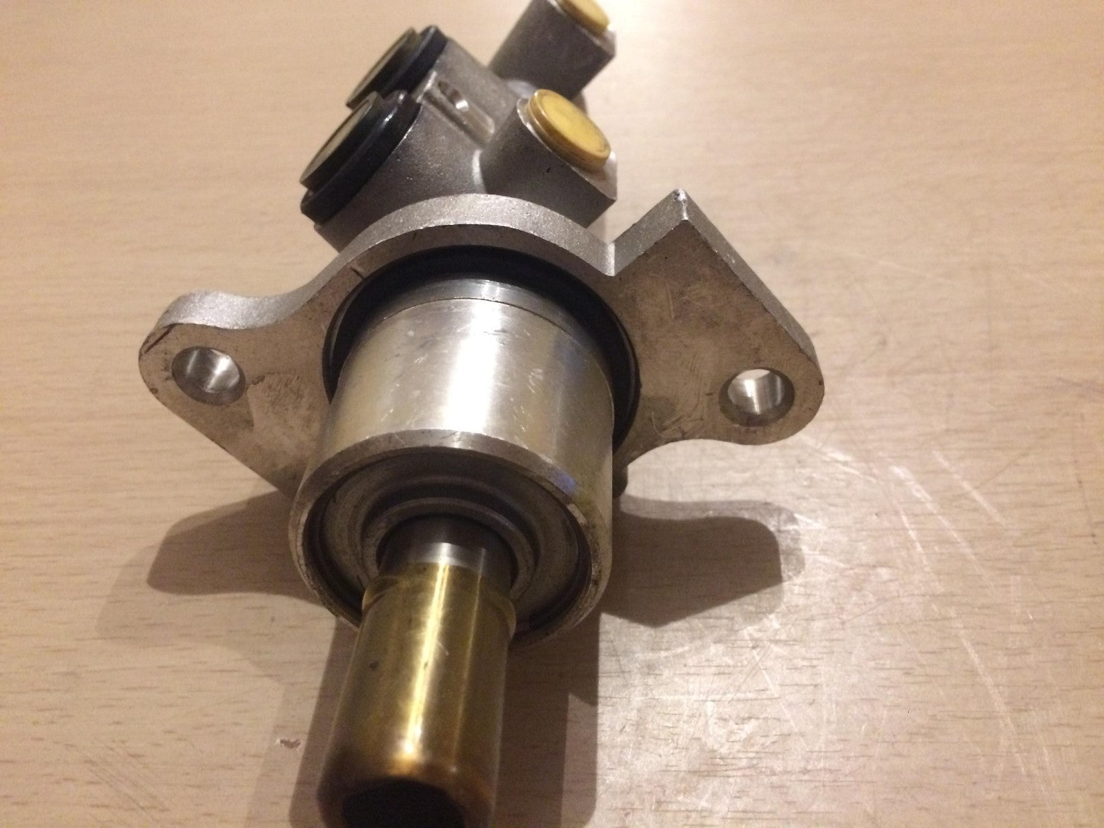 Brake Master Cylinder Alfa Romeo Magneti Marelli BSM0259 994887 NEW