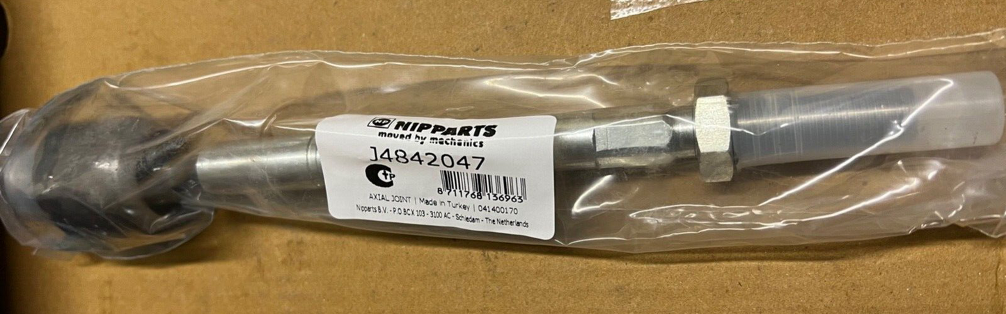 Nipparts Axial Joint J4842047 Inner Rack End