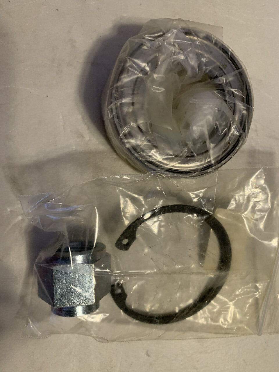 QH QWB634 Wheel Bearing Kit