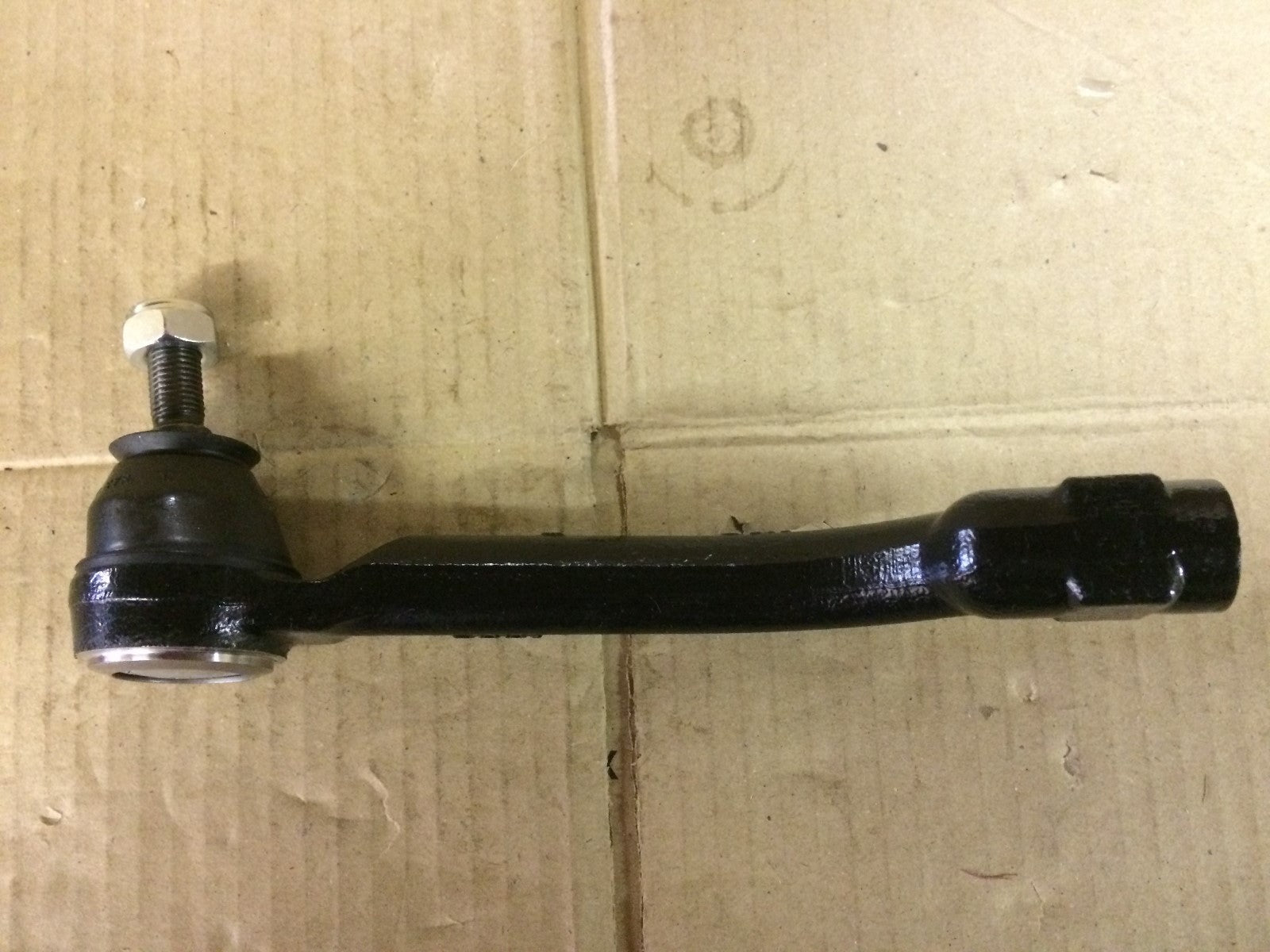 Track Rod End Nissan Qashqai X Trail 2007-2013 Renault Koleos 2008-2017 TI-1004