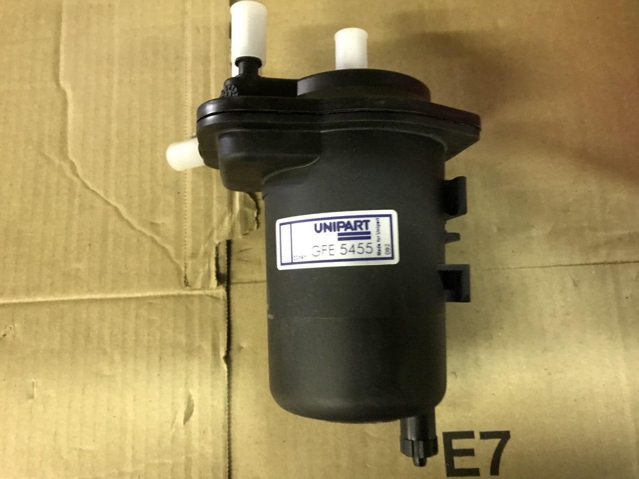 Fuel Filter Renault Grand Scenic Megane Scenic Megane Sport Tourer 03-09 GFE5455