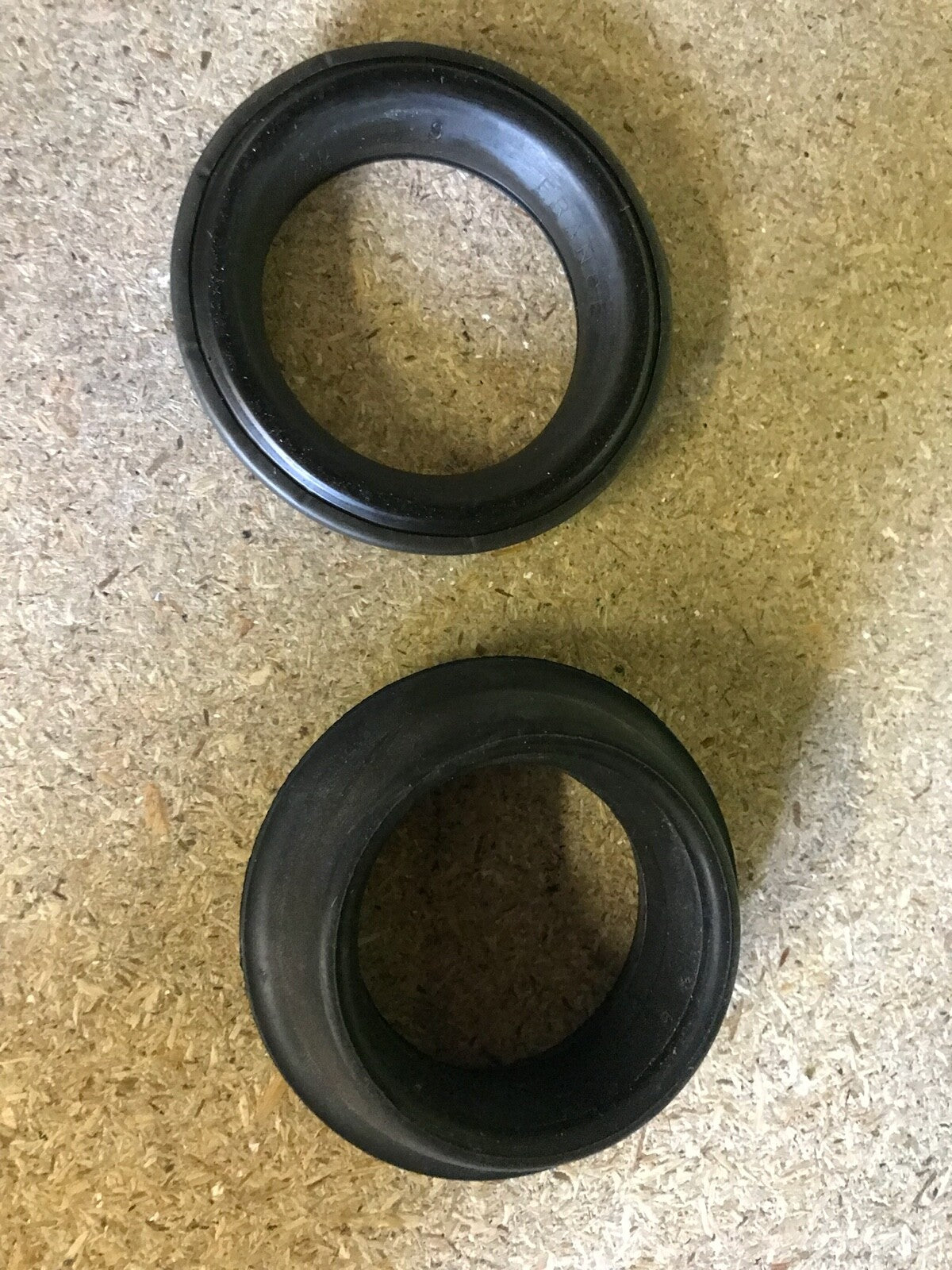 Monroe MK011 SM1900 Strut Mount fits Peugeot