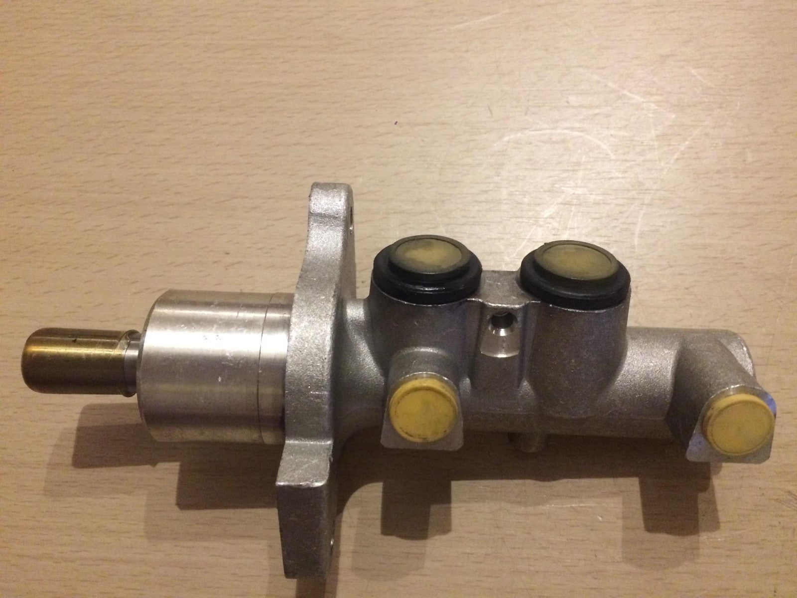 Brake Master Cylinder Alfa Romeo Magneti Marelli BSM0259 994887 NEW