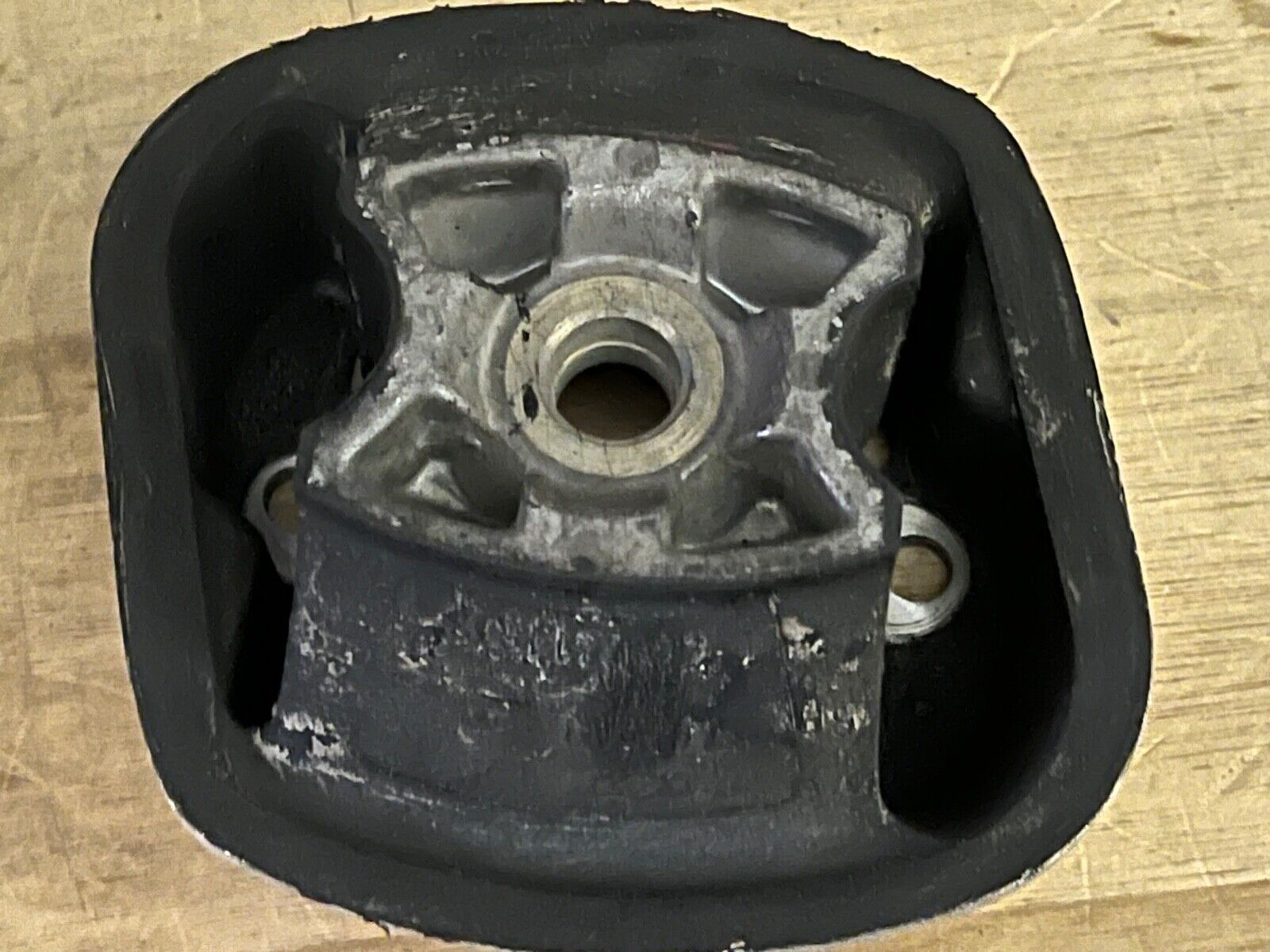 Lemforder 1086301 Bush-Mounting Engine Mount fits Mercedes 190