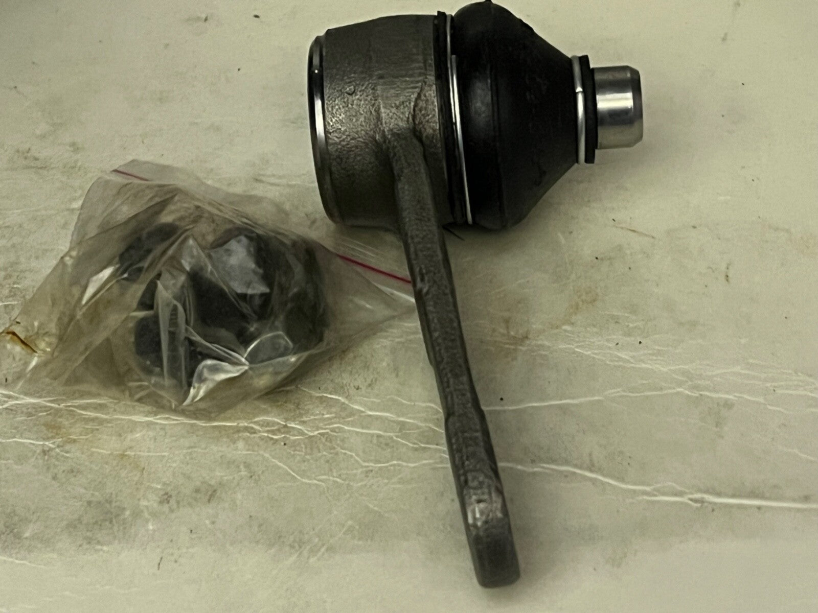 QH QSJ1157S Ball Joint fits Ford Courier Escort Fiesta Orion