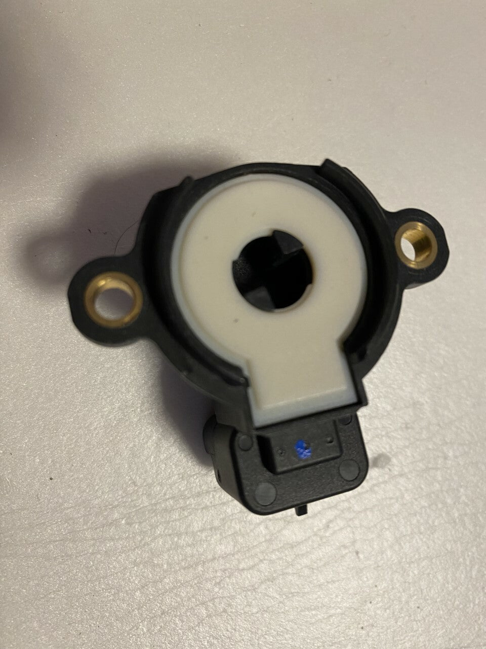 Fuel Parts TP093 Throttle Potentiometer Throttle Position fits Citroen Peugeot