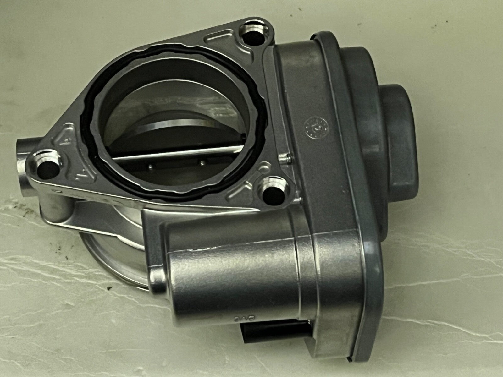 Fuel Parts TB3051 Throttle Body fits Audi Jeep Mitsubishi Seat Skoda VW