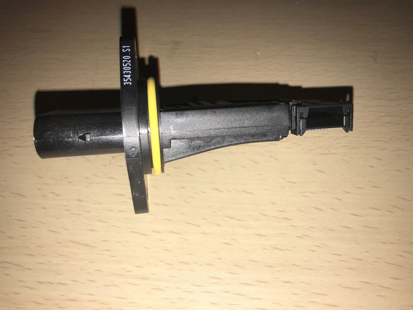 Air Flow Meter Sensor Mercedes C Class CLK E Class G Class M Class S Class 28363