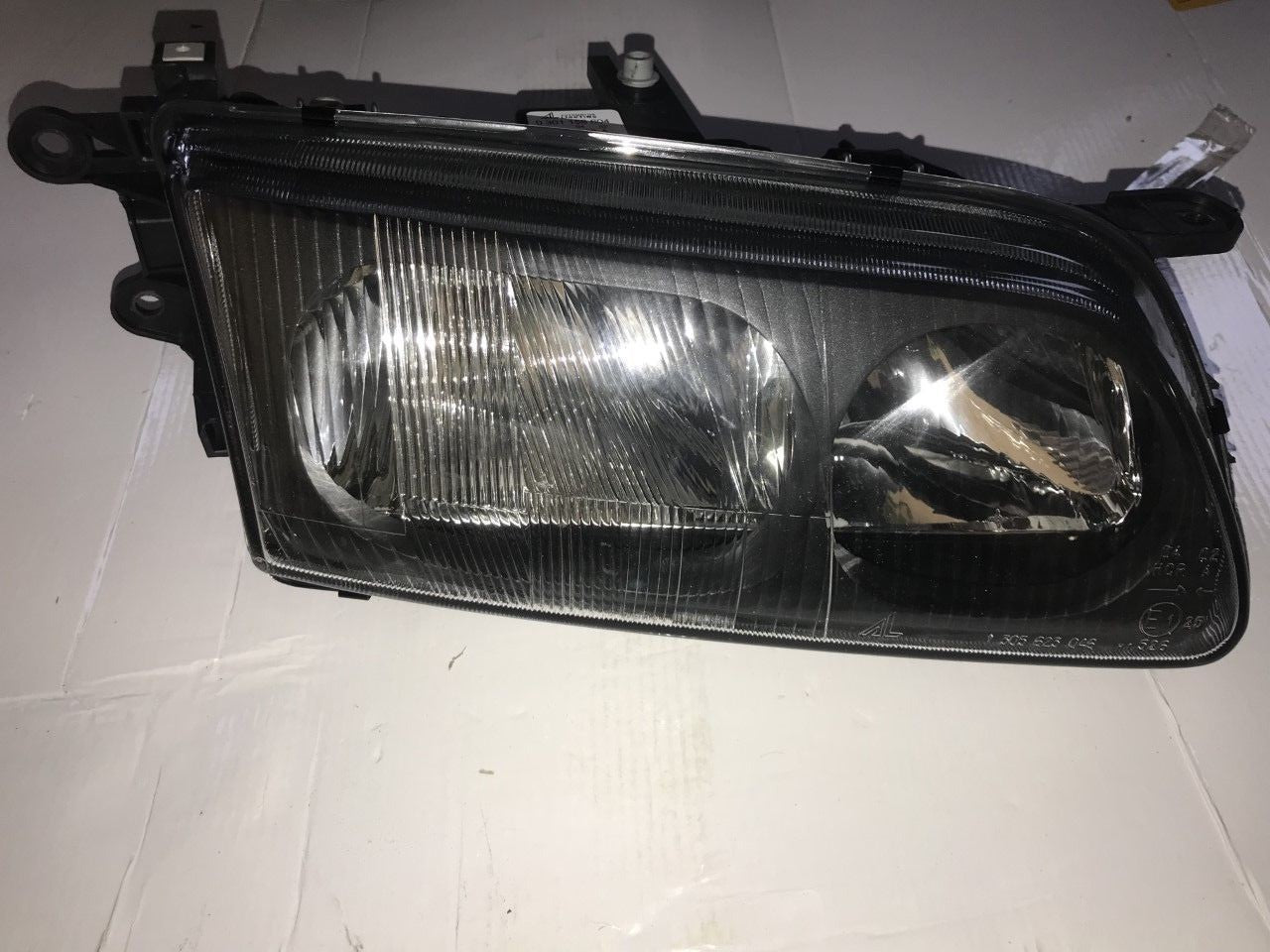 Headlight Lamp Off Side Right Hand Mazda 626 1997-1999 MHL2088
