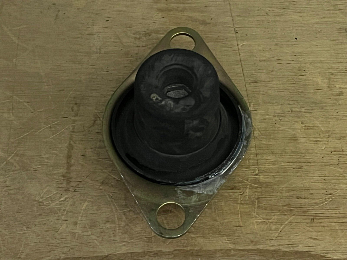 Lemforder 2003401 Left Engine Mount fits Fiat Uno Hatchback 146 1983-1995