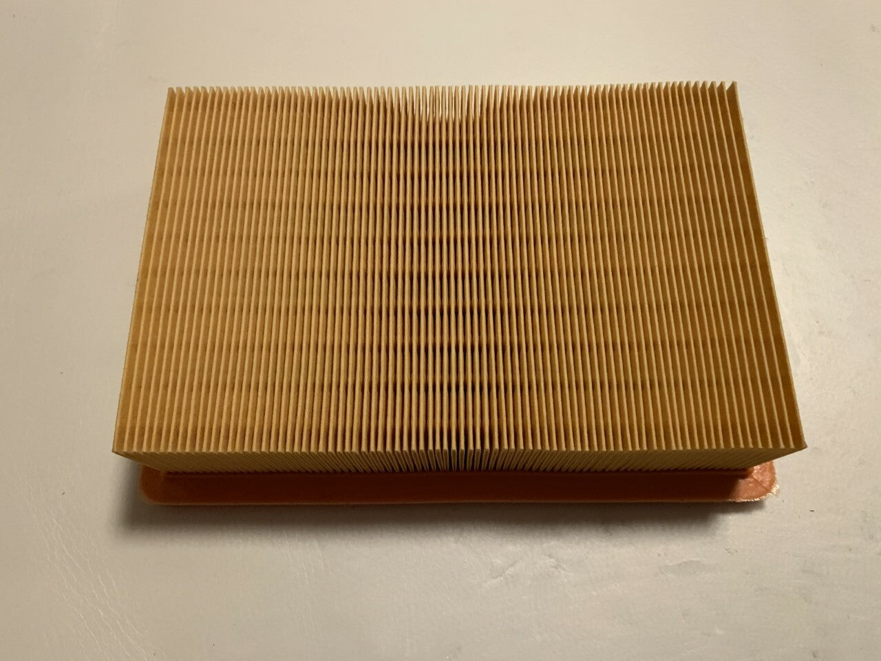 MANN C25100 Air Filter
